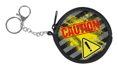 Wallet Caution