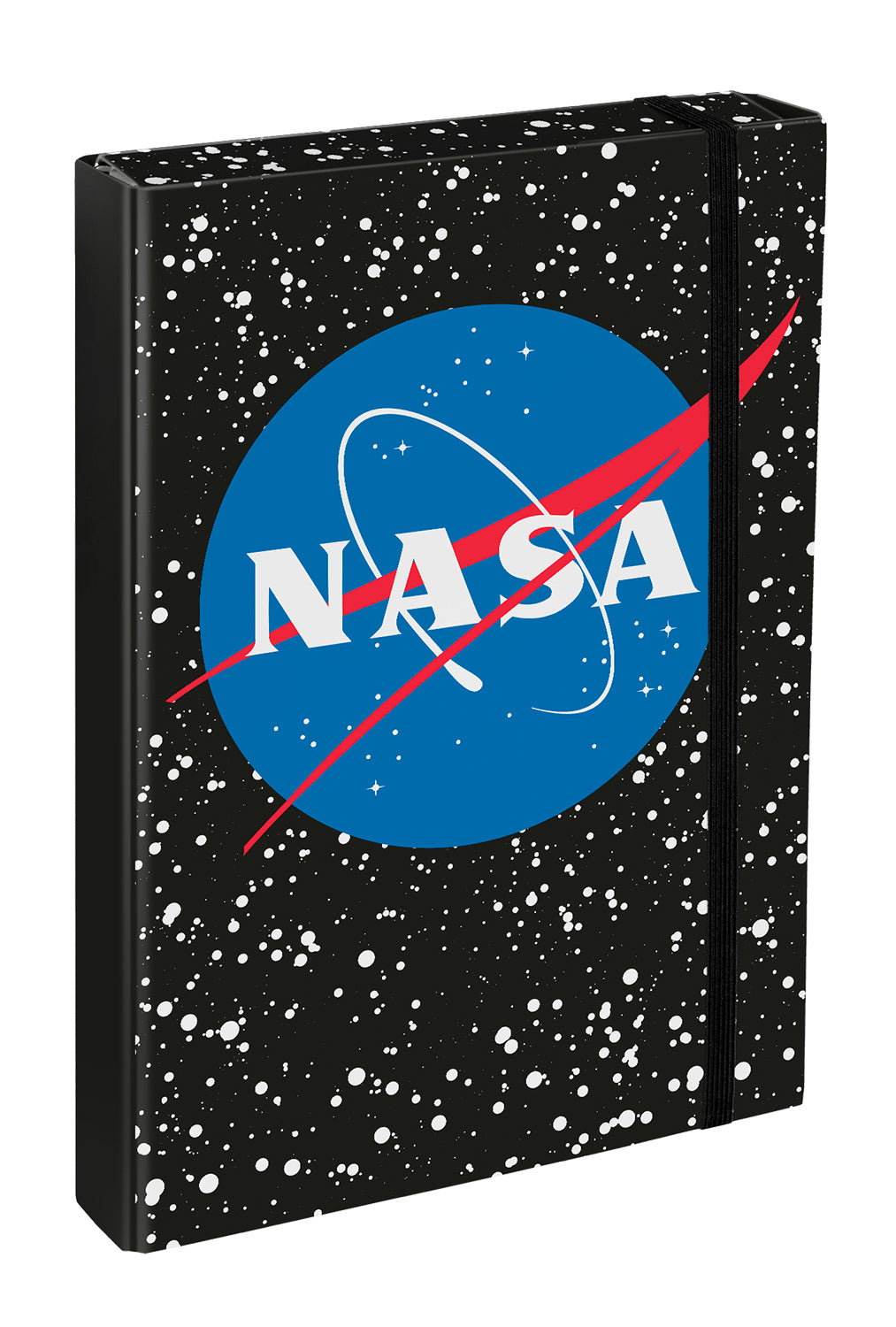 School file folder A4 Jumbo NASA