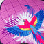School bag Classic Parrot
