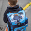 School bag Classic Truck