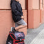 School bag Classic Firetruck