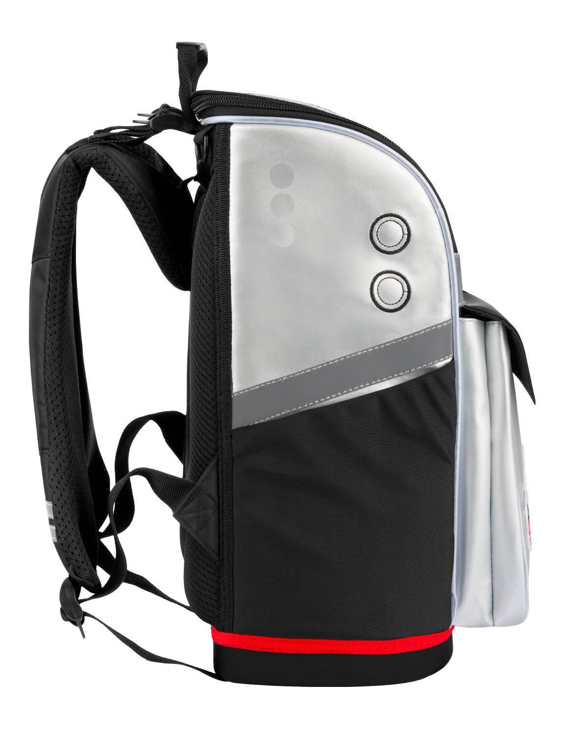 School bag Zippy NASA