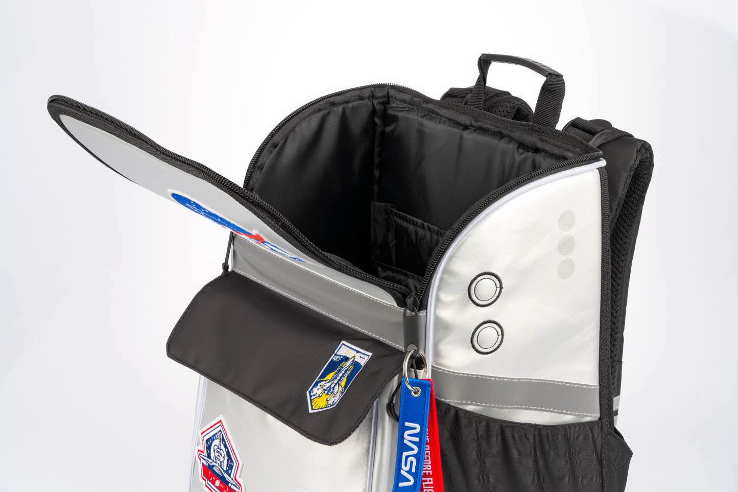 School bag Zippy NASA