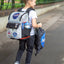 School bag Zippy NASA