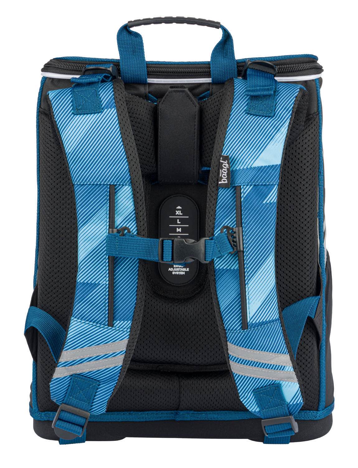 School bag Zippy Sport DIY