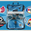 School bag Zippy Sport DIY