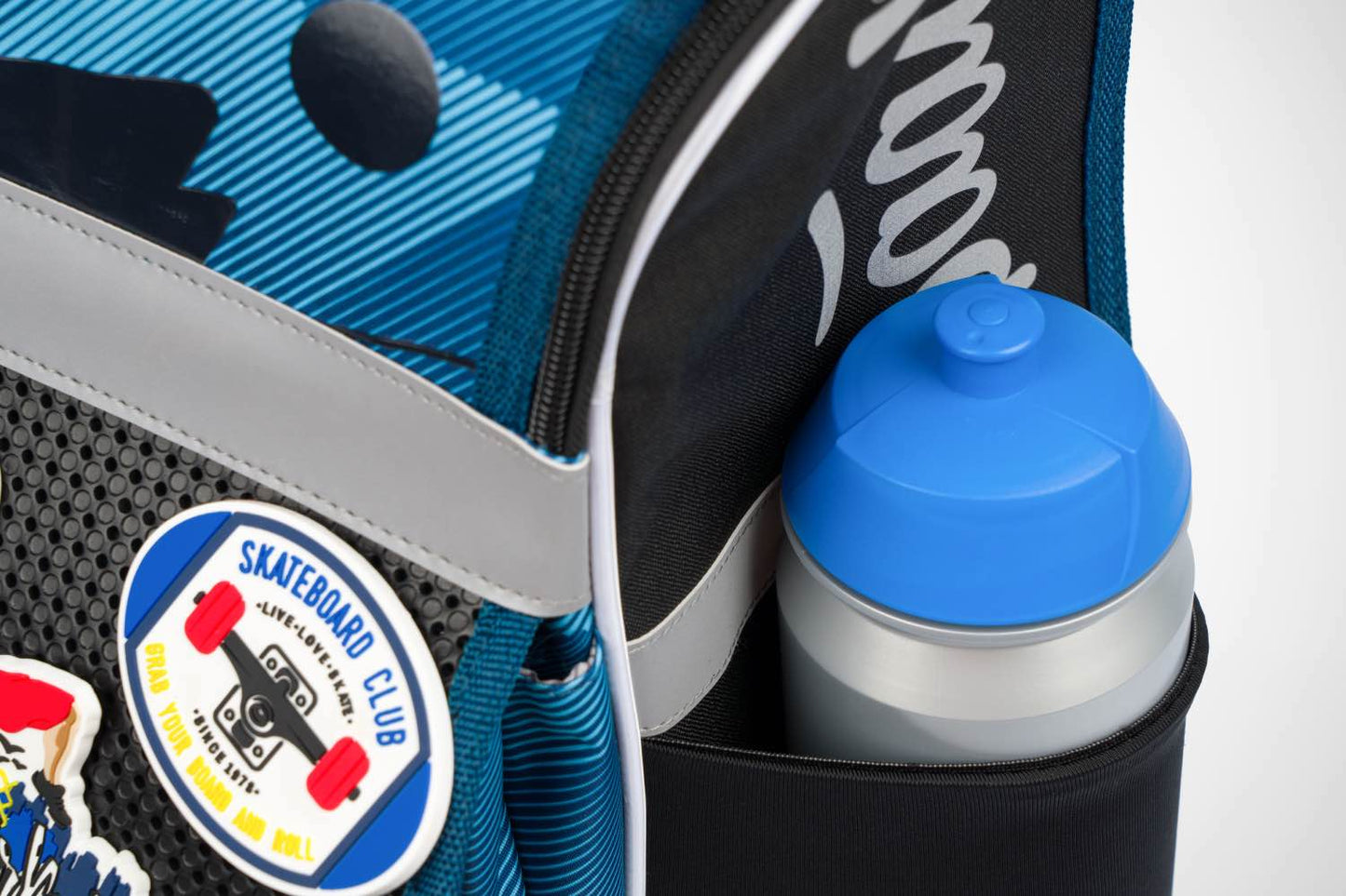 School bag Zippy Sport DIY