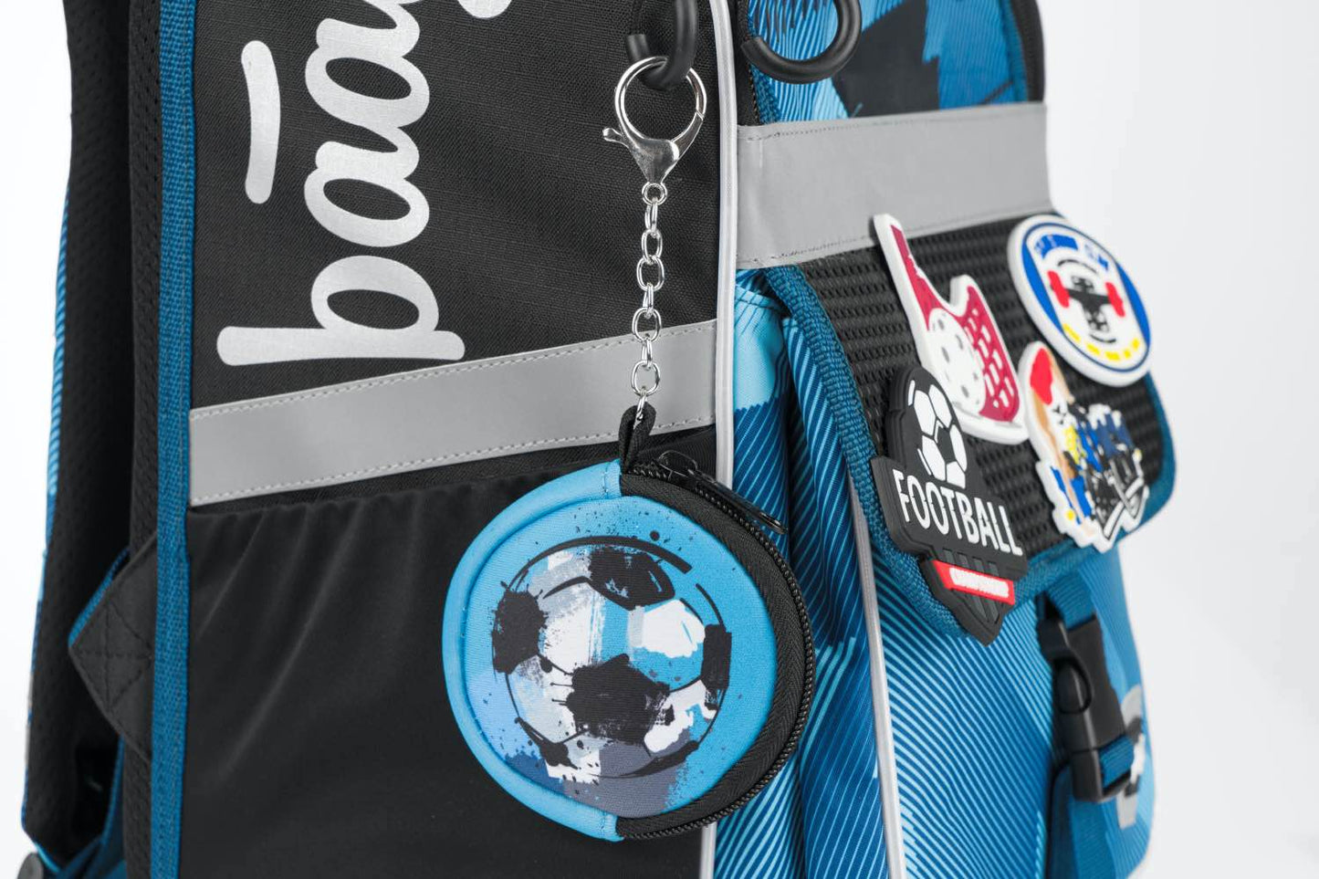School bag Zippy Sport DIY