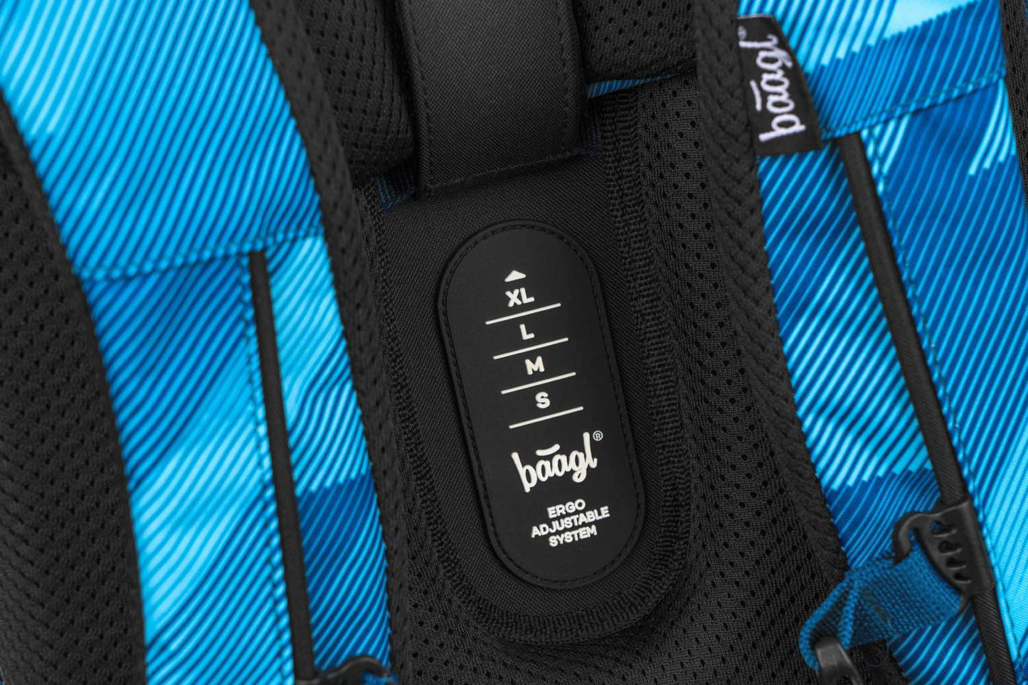 School bag Zippy Sport DIY