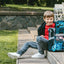 School bag Zippy Sport DIY