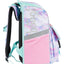 School bag Zippy Rainbow DIY