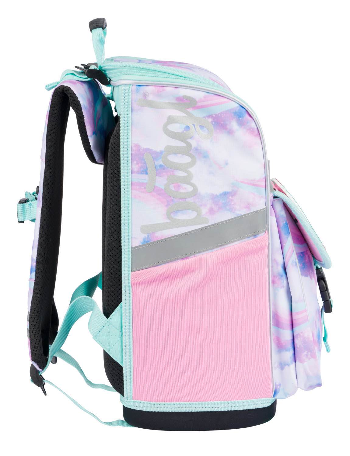 School bag Zippy Rainbow DIY