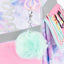 School bag Zippy Rainbow DIY