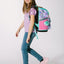 School bag Zippy Rainbow DIY