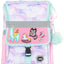 School bag Zippy Rainbow DIY