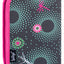 School Pencil Case Classic Flowers