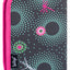 School Pencil Case Classic Flowers