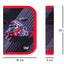 School pencil case Firetruck
