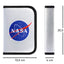 One-tier pencil case NASA