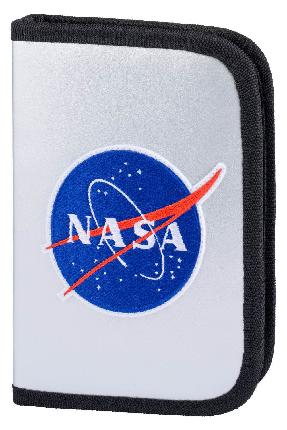 One-tier pencil case NASA