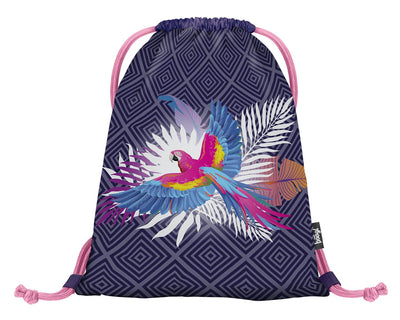 Gym sack Parrot