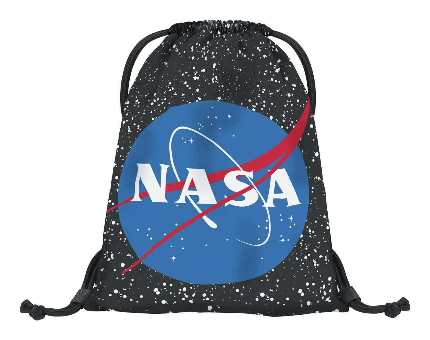 Gym sack NASA