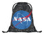 Gym sack NASA