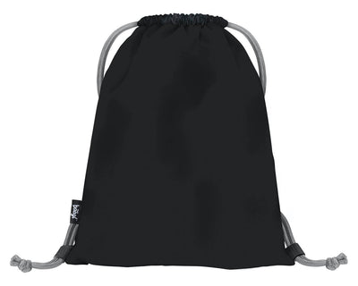 Gym sack with zip pocket Kittens