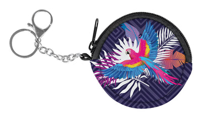 Wallet Parrot