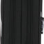 Two-tier pencil case Logo Black