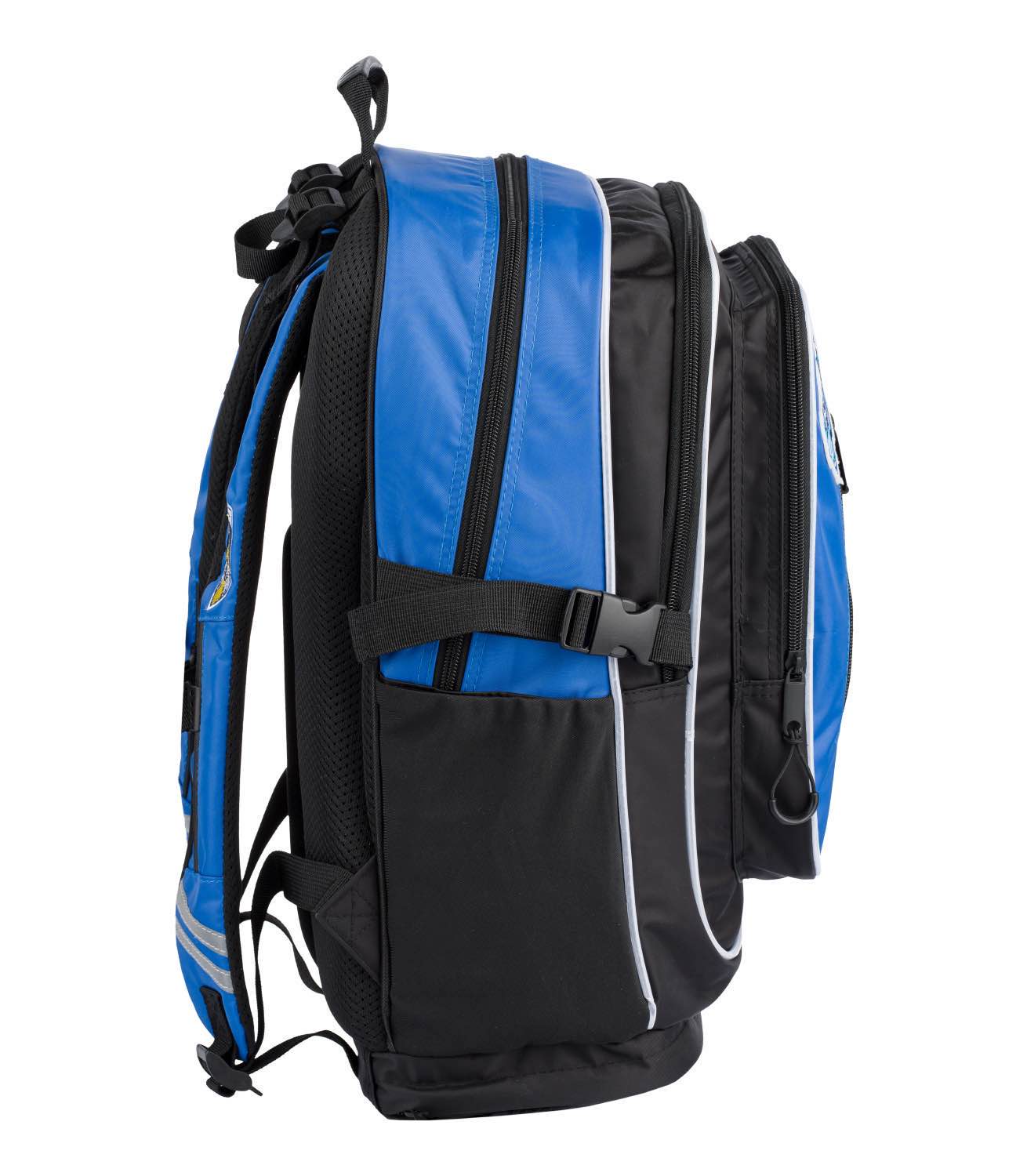 NASA School Backpack Cubic