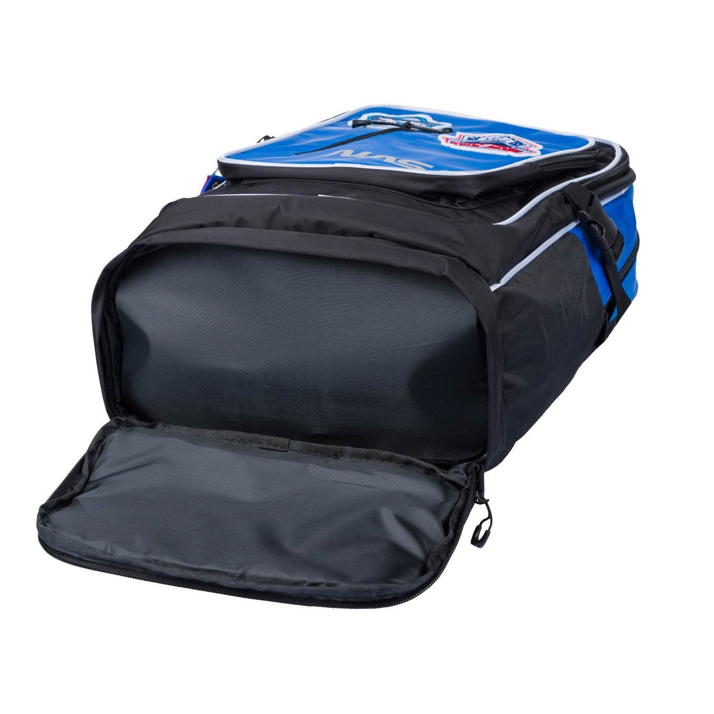 NASA School Backpack Cubic