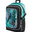 School backpack Cubic Warrior