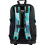 School backpack Cubic Warrior
