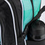 School backpack Cubic Warrior