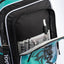 School backpack Cubic Warrior