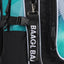 School backpack Cubic Warrior