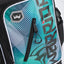 School backpack Cubic Warrior