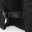 City backpack RPET Black