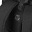City backpack RPET Black