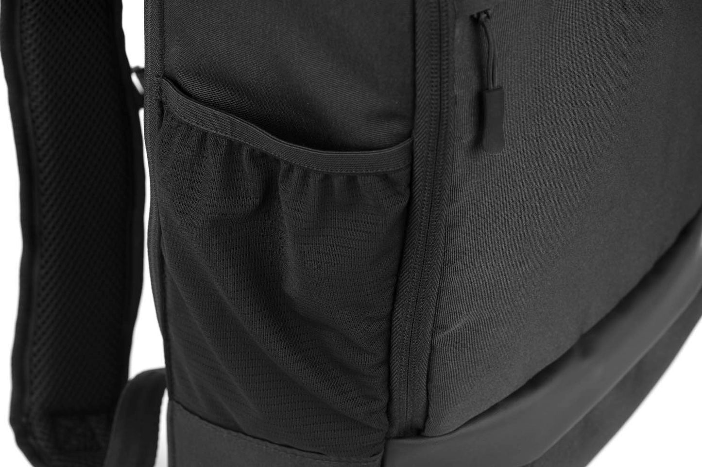 City backpack RPET Black