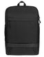 City backpack RPET Black