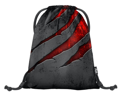 Gym sack Volcano