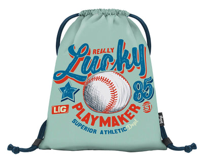 Gymsack Baseball 1