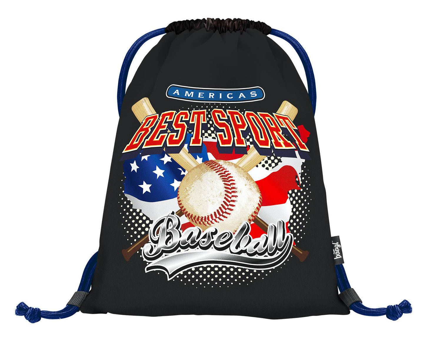 Gymsack Baseball 2