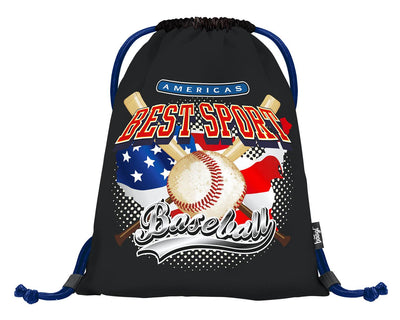 Gymsack Baseball 2