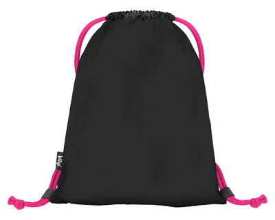 Gymsack Football Pink