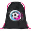 Gymsack Football Pink