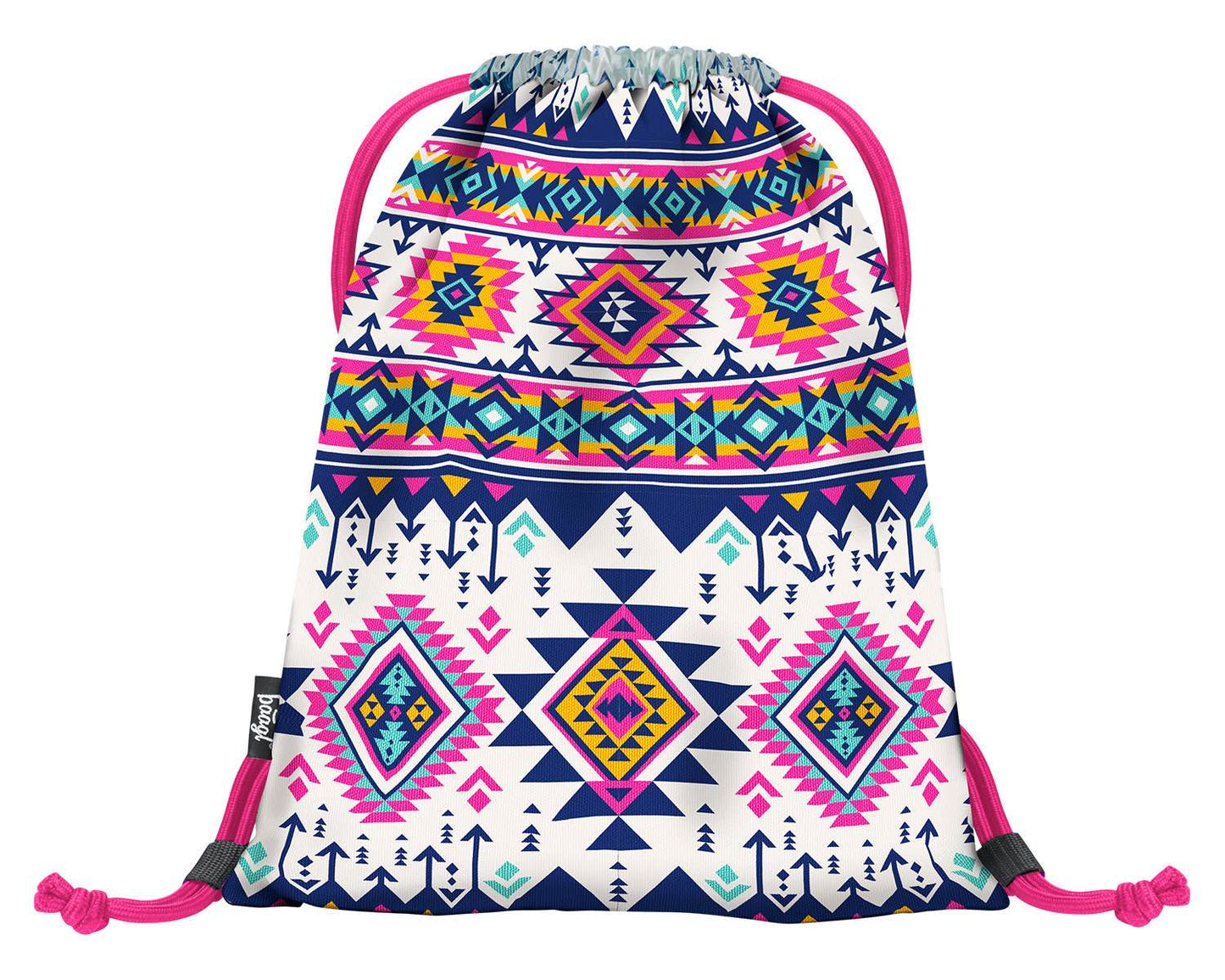 Gym sack Boho