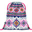 Gym sack Boho